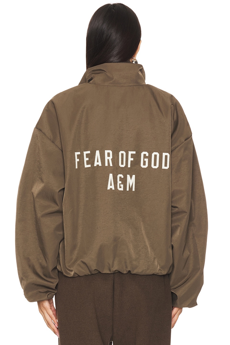 Track Jacket - 5