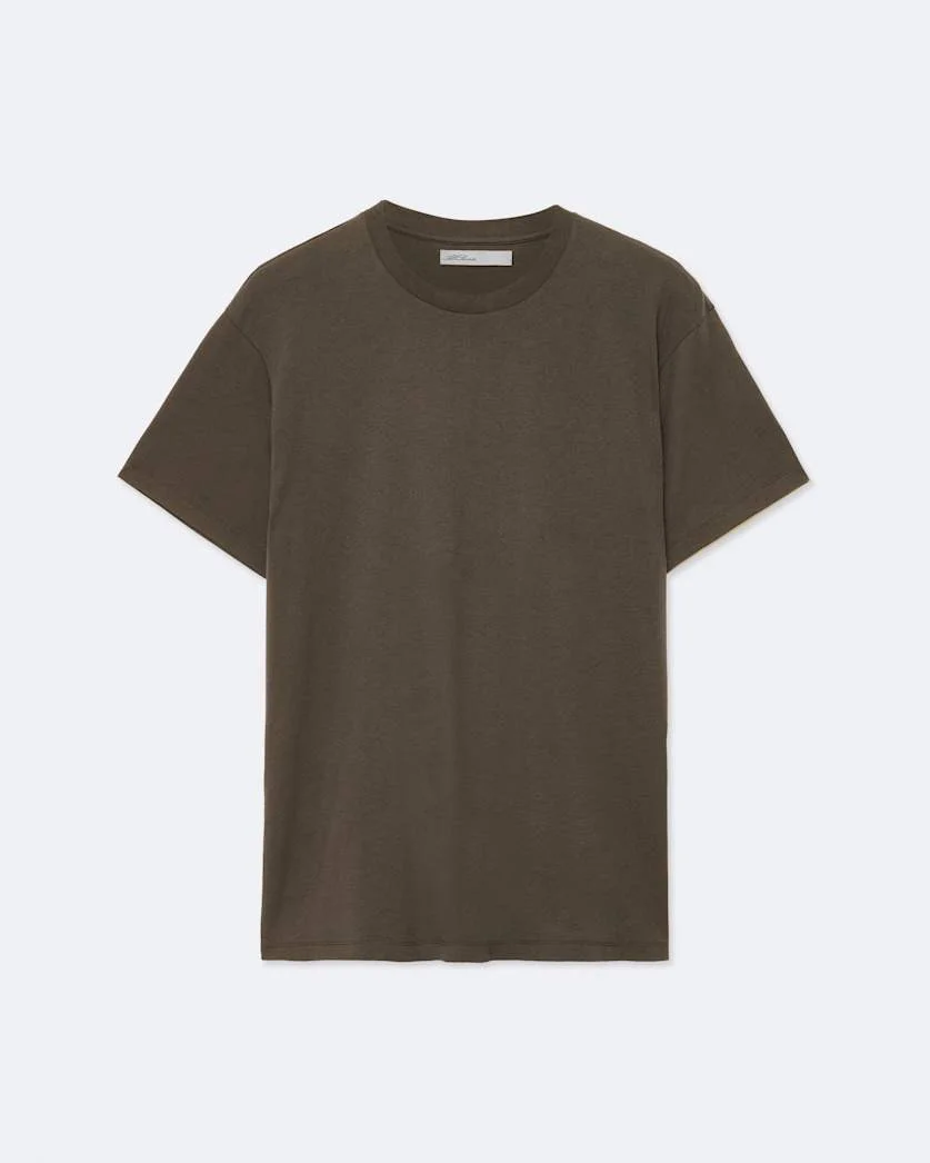 HALE BAND-FIT REGULAR T-SHIRT - 1