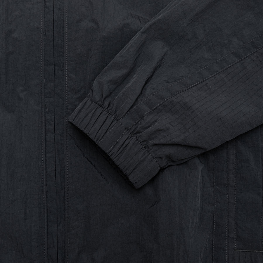 ESSENTIALS WOVEN JACKET - 5