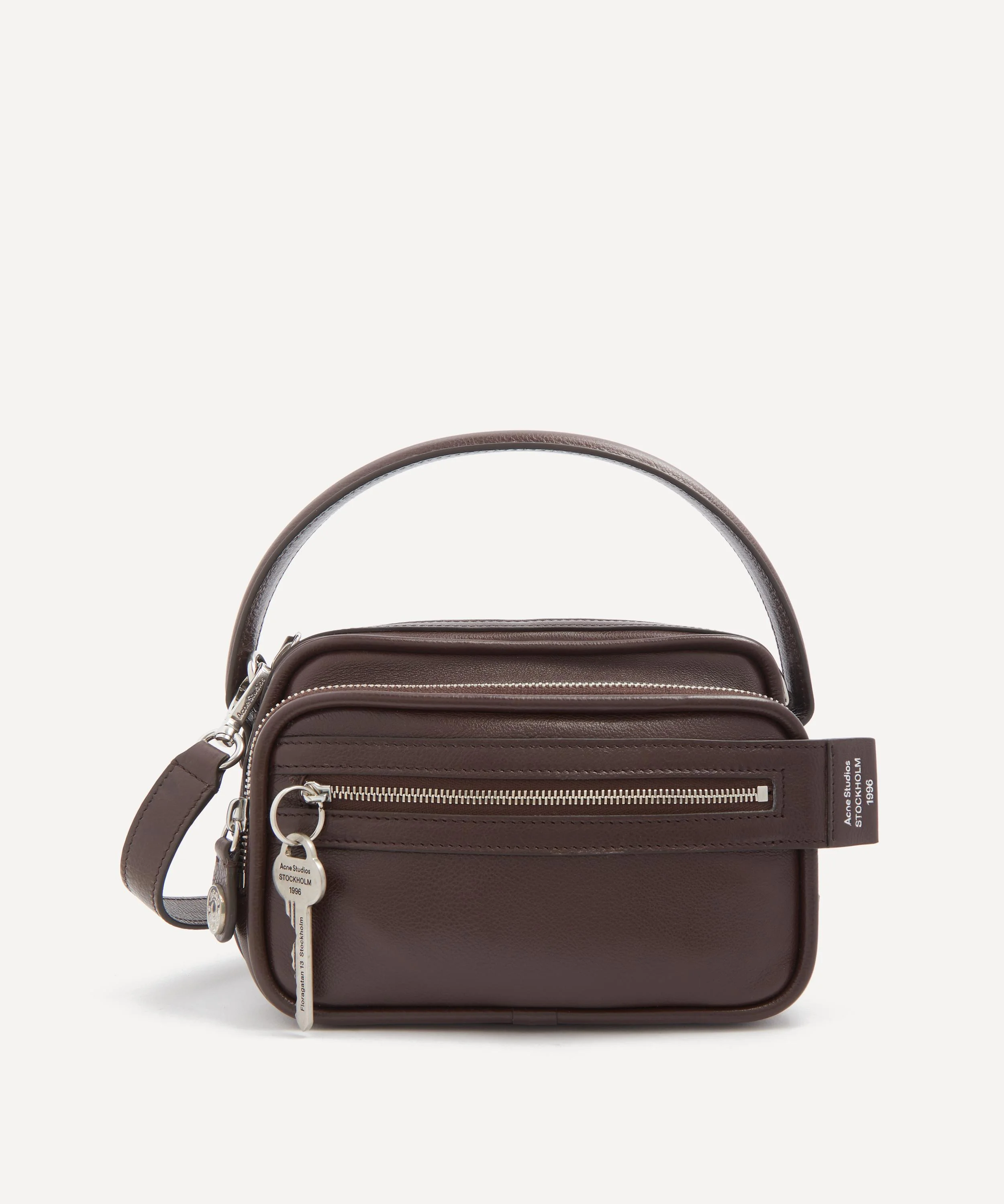 Camero Kit Crossbody Bag - 1