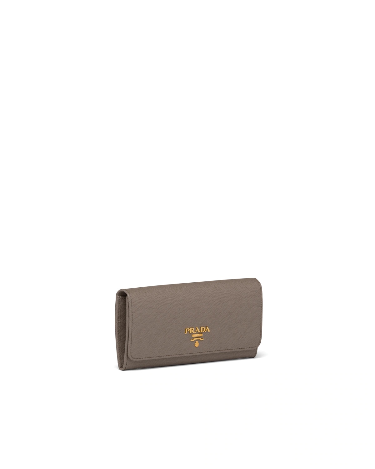 Large Saffiano Leather Wallet - 4