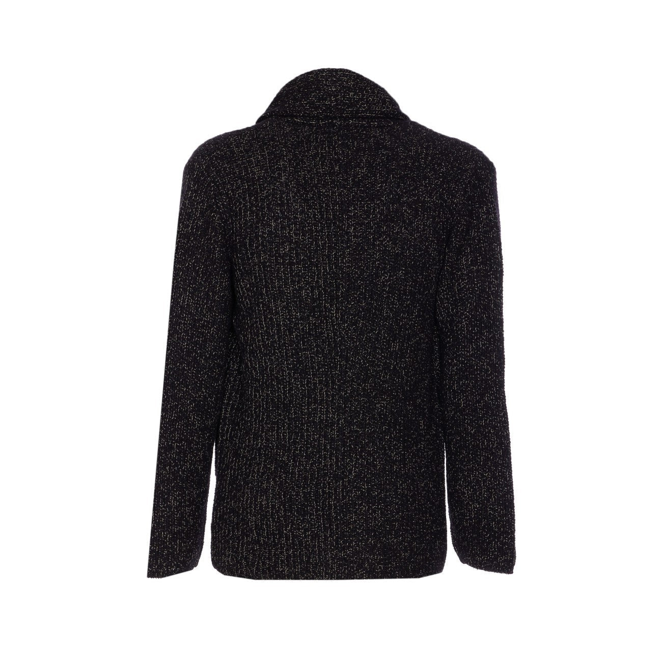 Brunello Cucinelli Men Virgin Wool Cardigan - 2