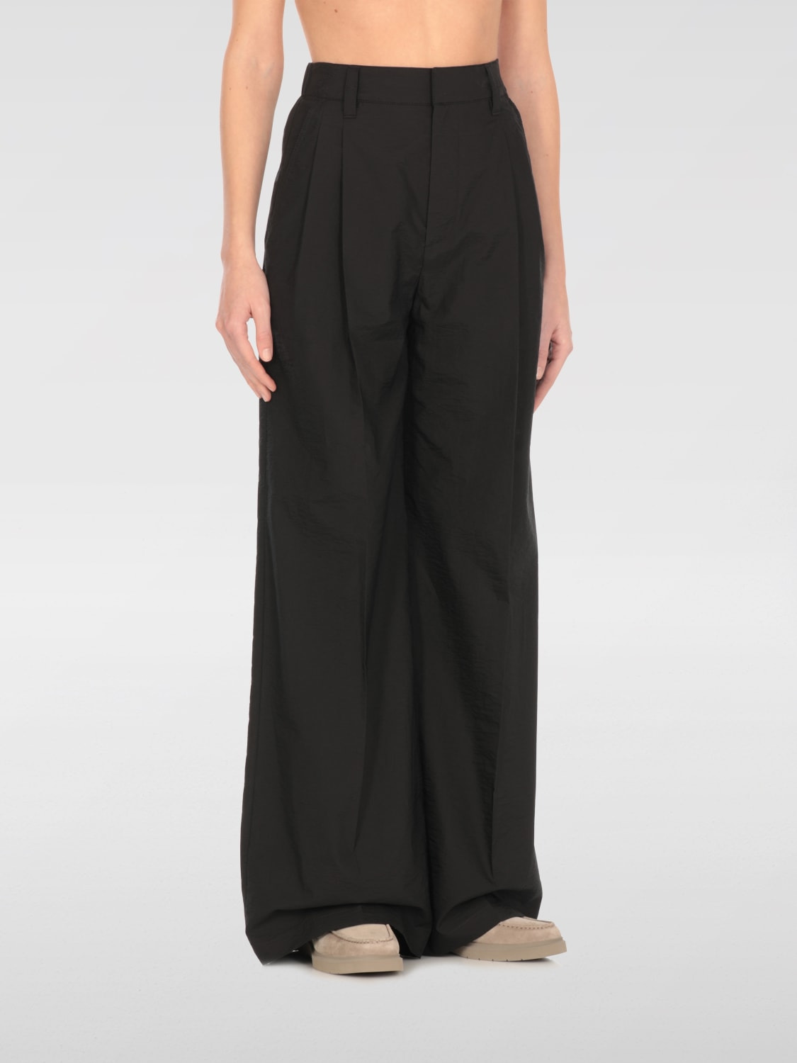 Pants woman Brunello Cucinelli - 1