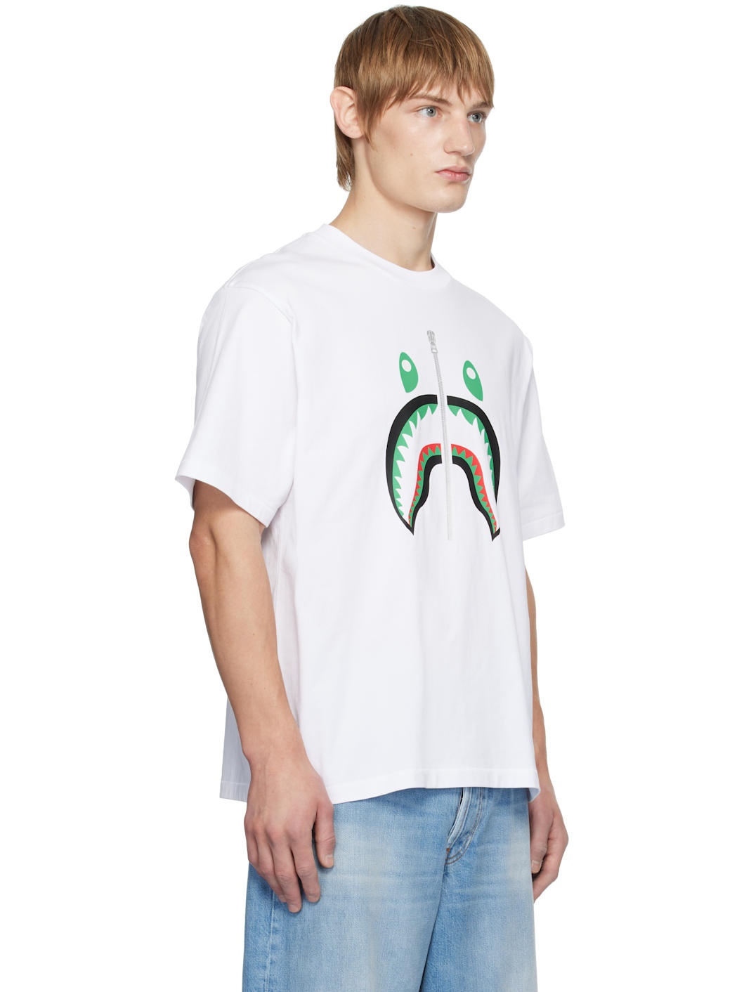 White Shark United Arab Emirates T-shirt - 2