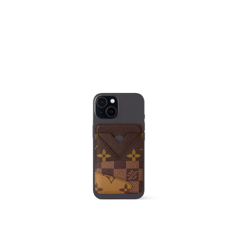 Magnetic Card Holder 4