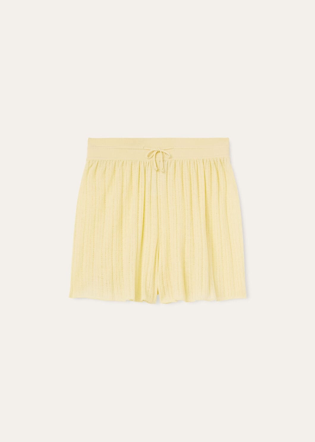 Cocooning Shorts - 1