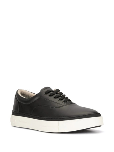 Salvatore Ferragamo Ripley low-top sneakers outlook