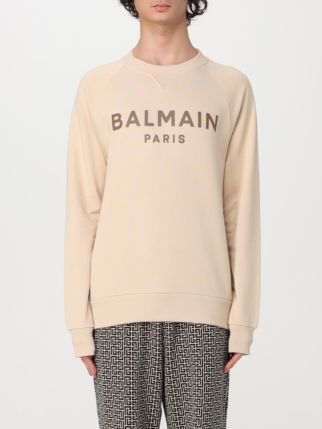 Sweater men Balmain - 1