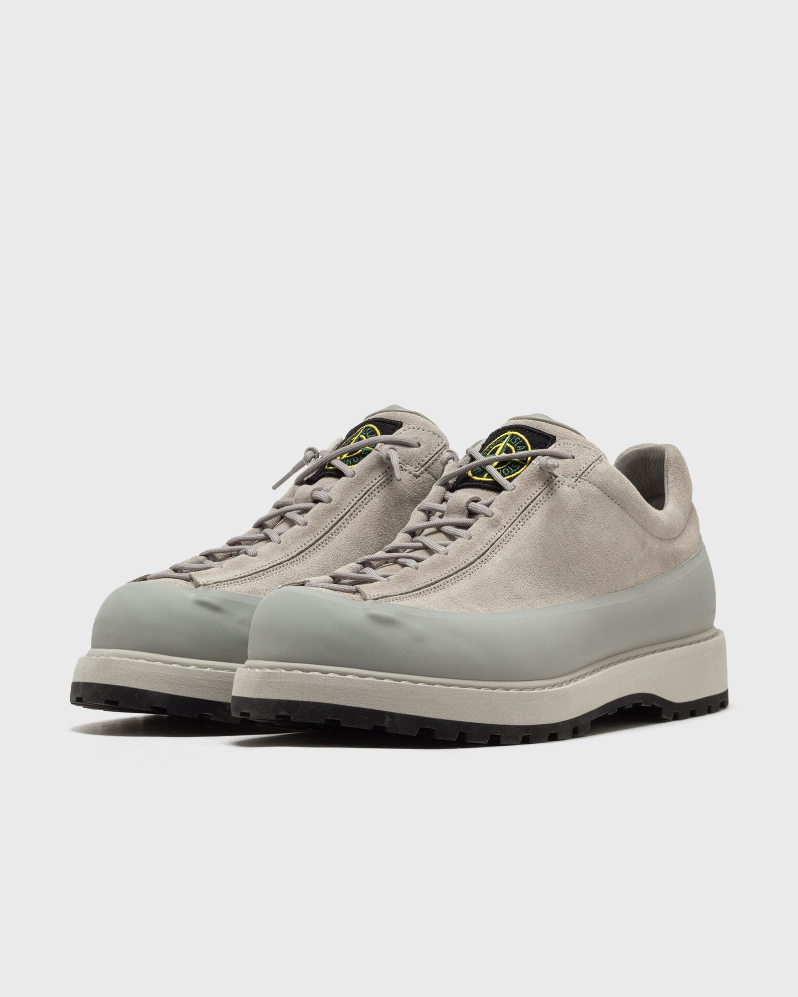 LOW TOP SNEAKERS - 2