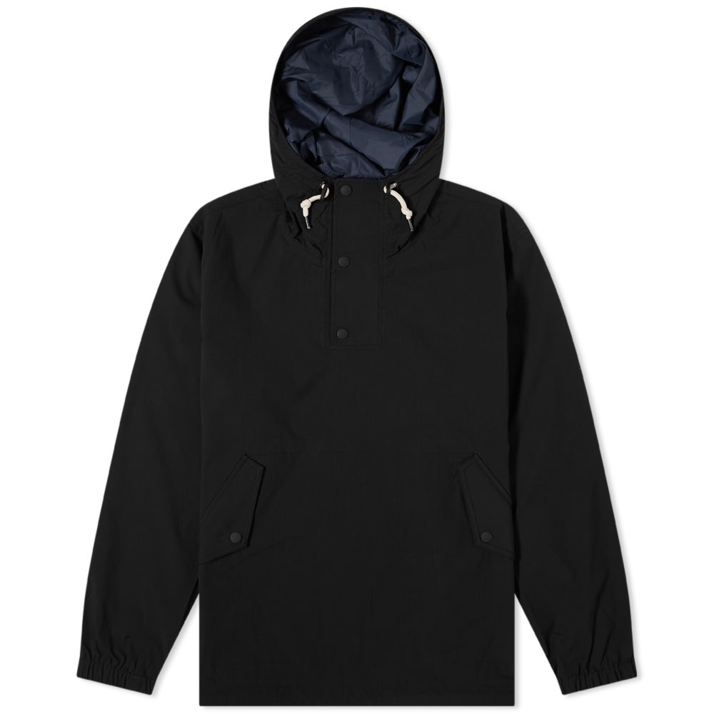 Paul Smith Popover Smock Jacket - 1