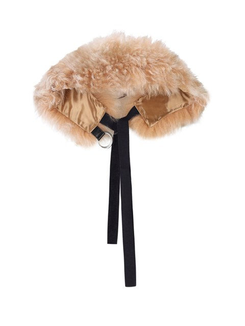 Prada Women Fur Collar - 2
