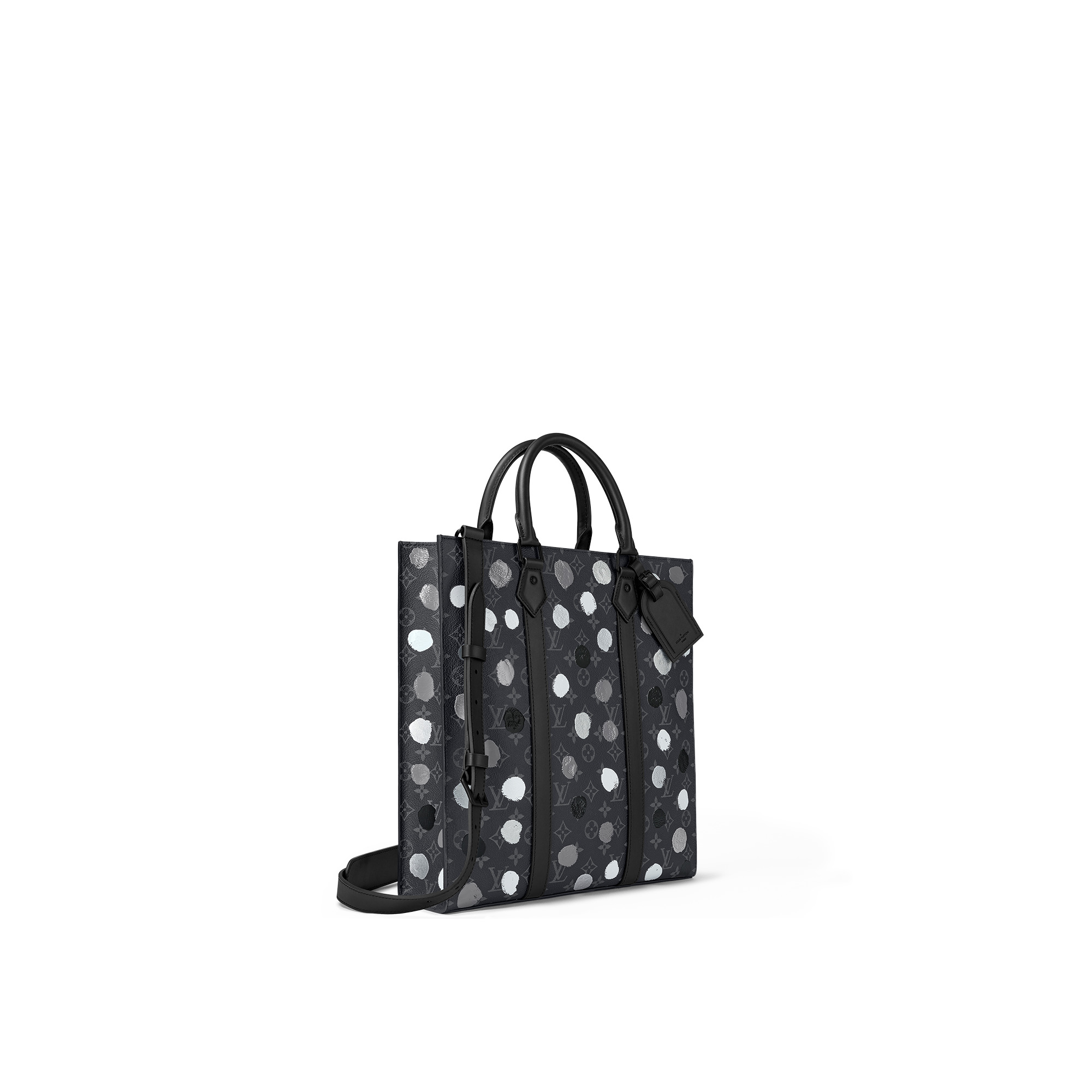 LV x YK Sac Plat - 3