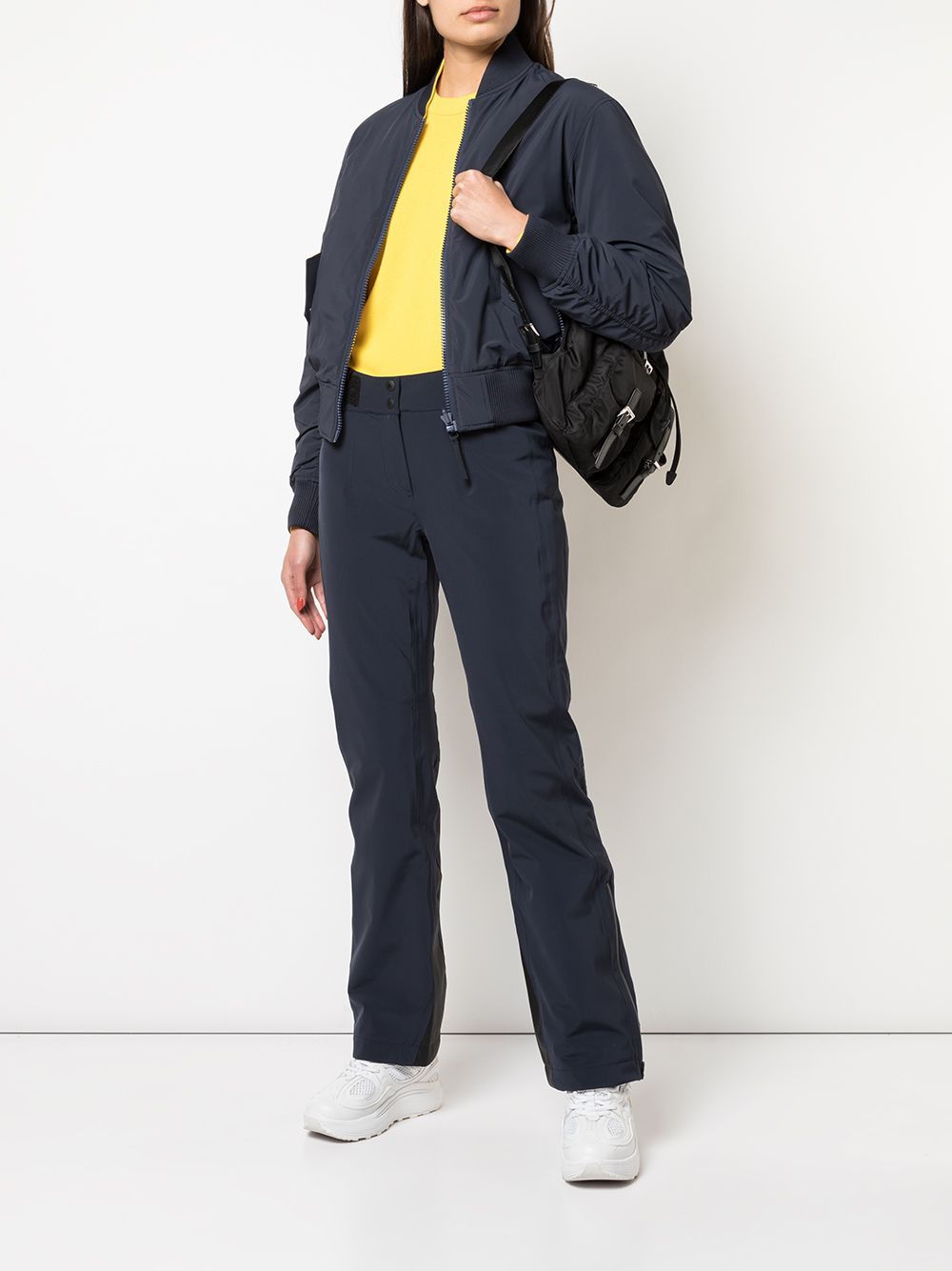 Team Aztech ski trousers - 2