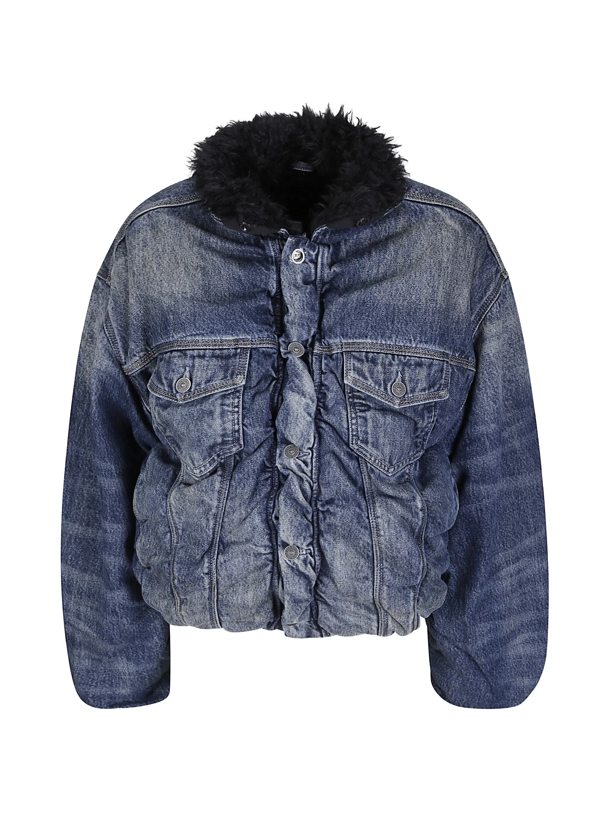 Diesel D-Curly-Fsj1 - 1