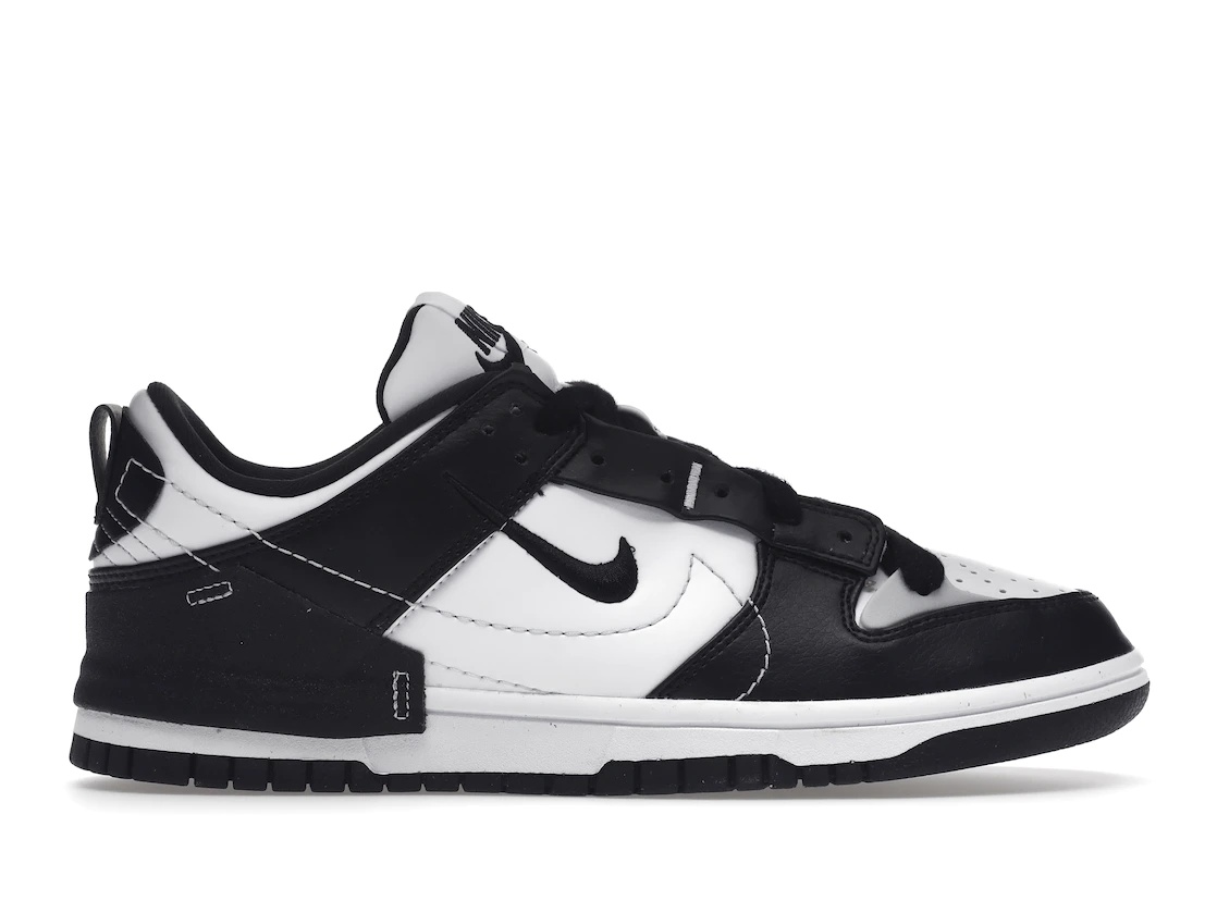 Nike Dunk Low Disrupt 2 Panda (W) - 1