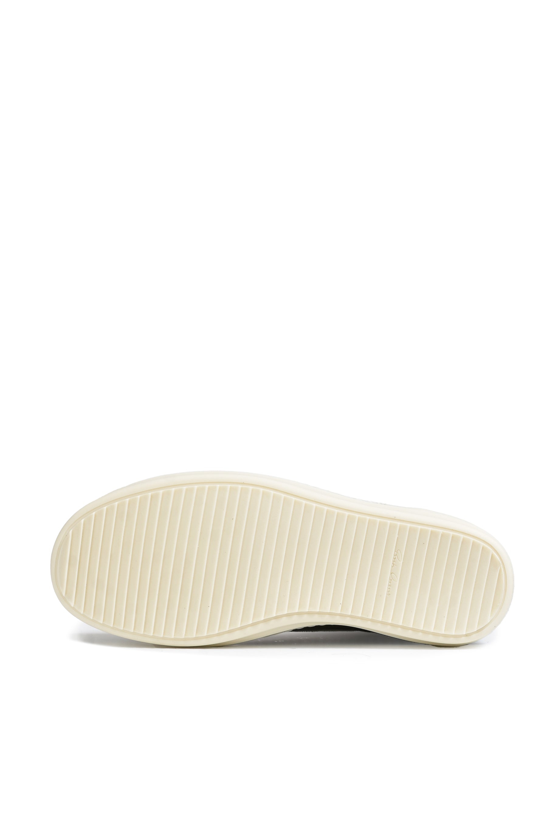 HIGH VINTAGE SNEAKS / BLK MILK MILK - 6