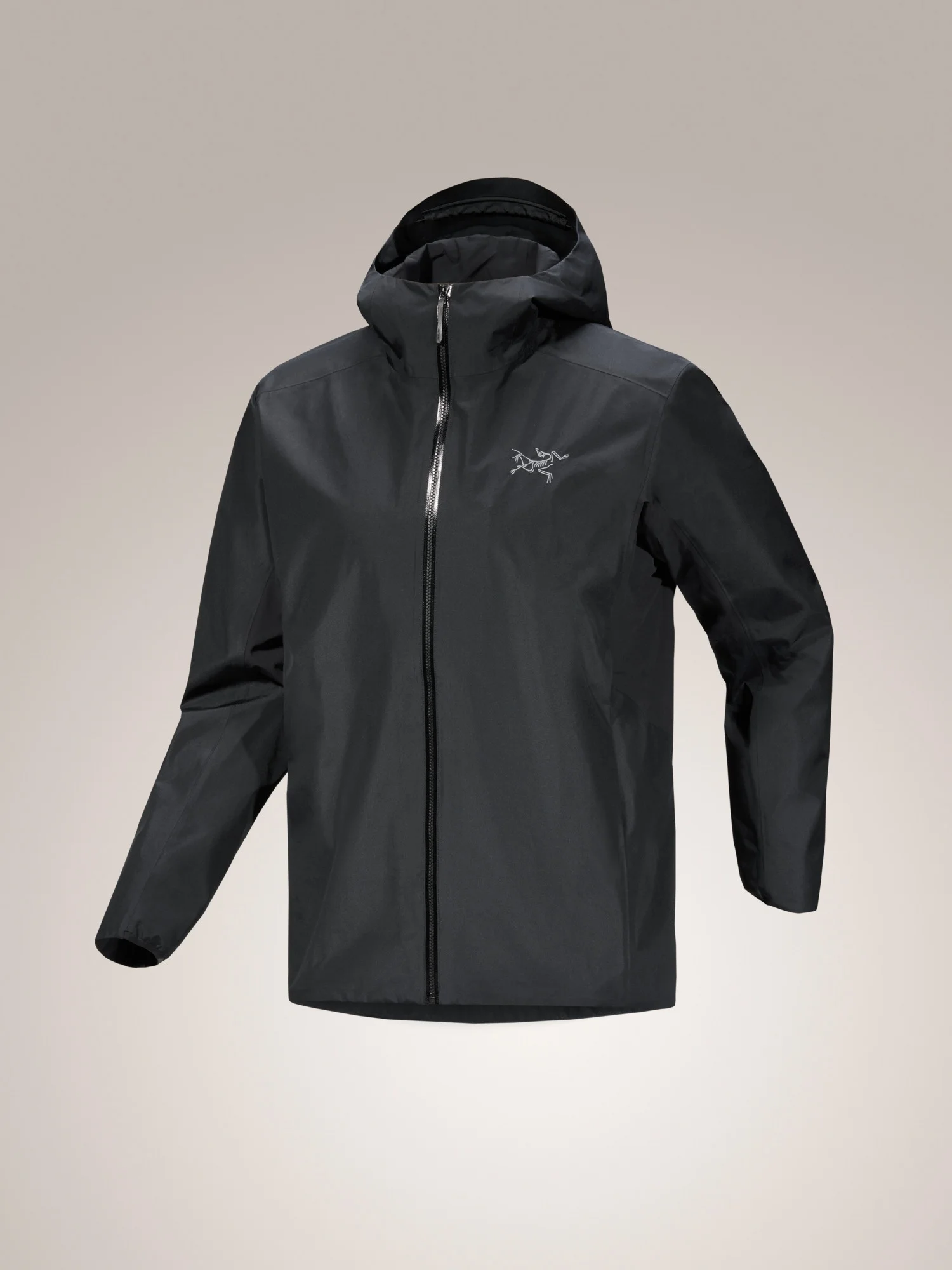 Solano Hoody - 1