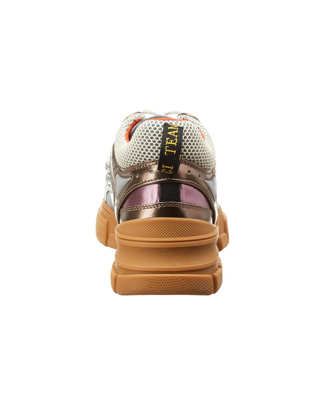 Gucci Flashtrek Leather Sneaker - 3