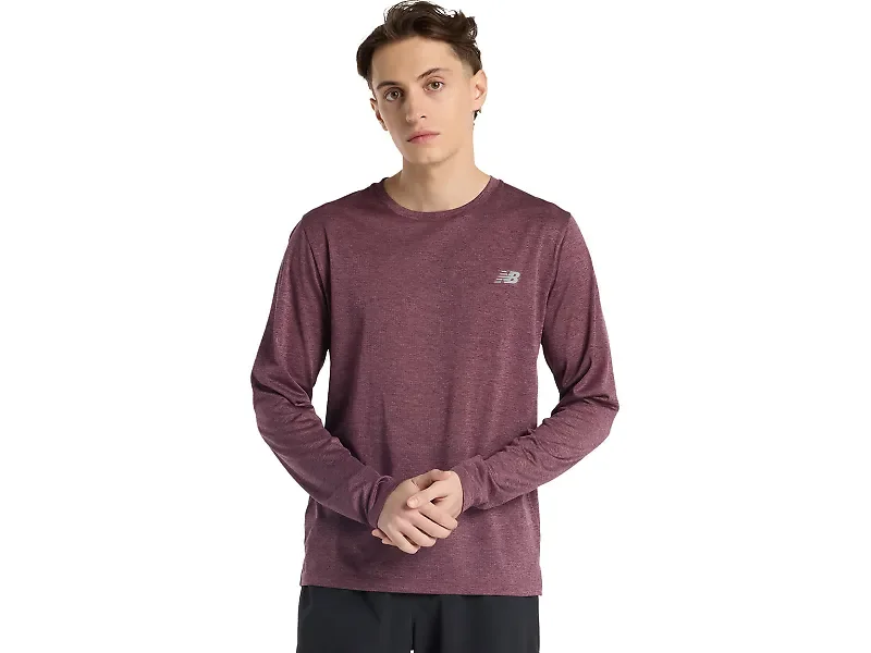 Athletics Long Sleeve - 1