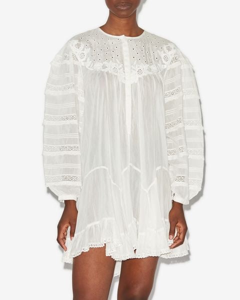 GYLIANE DRESS - 4