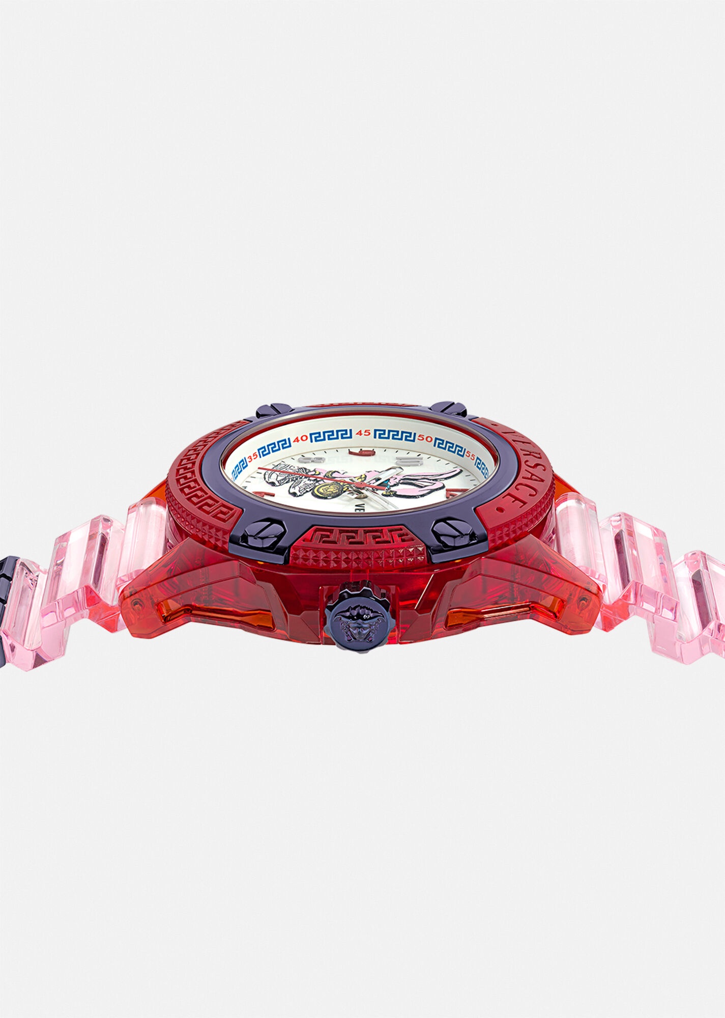 Icon Active Spring Festival Watch - 3