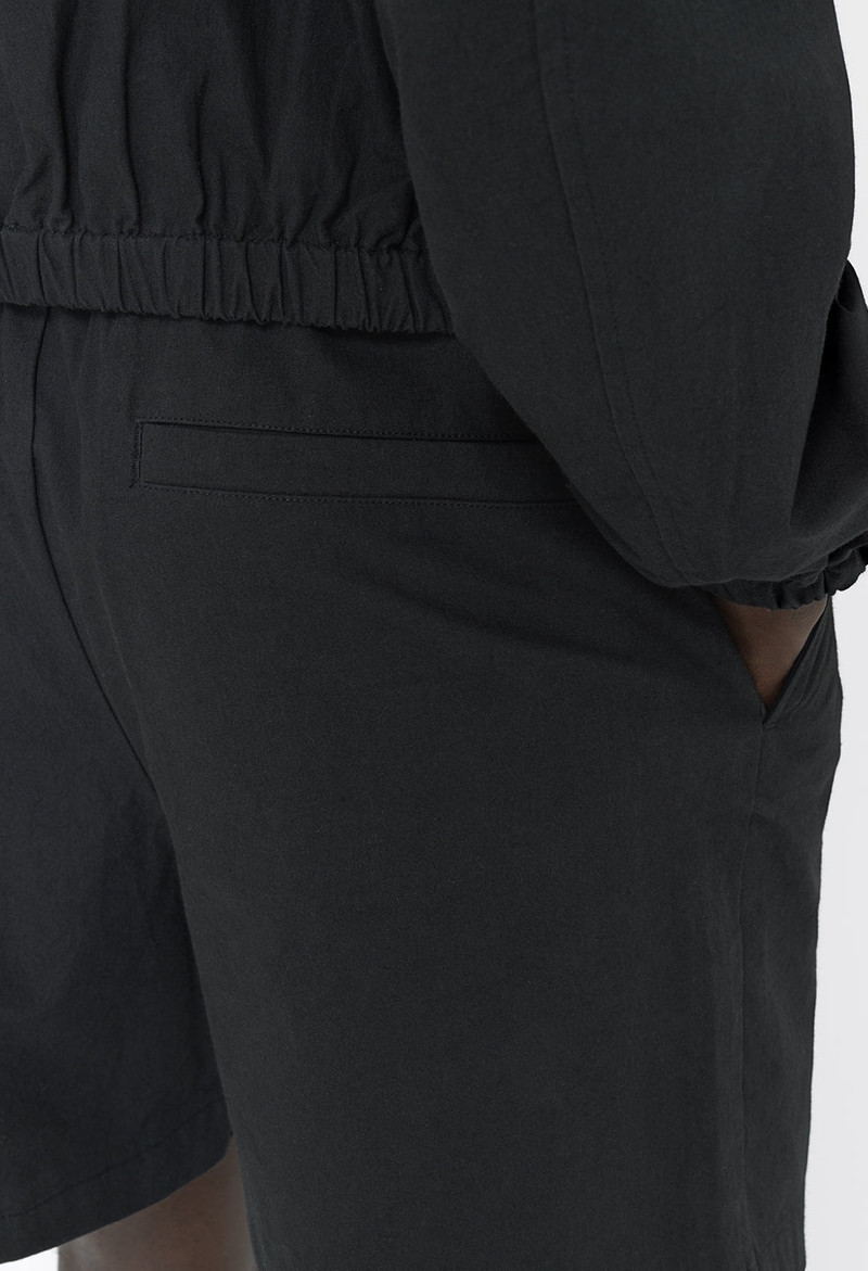 COTTON KENNEDY SHORTS 7