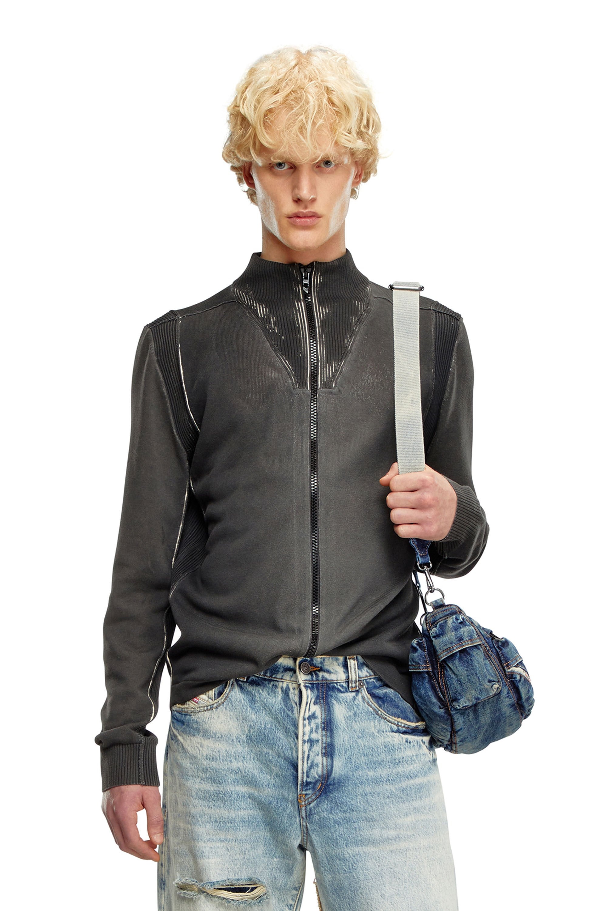 K-DENIM-ZIP - 3
