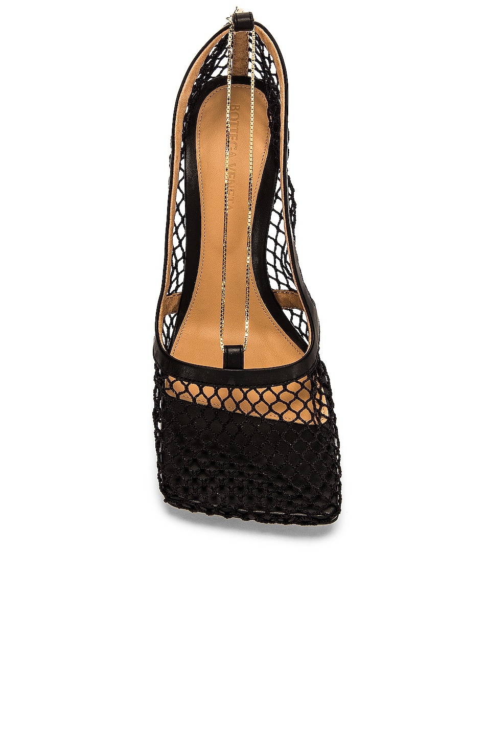 Stretch Sandals - 4