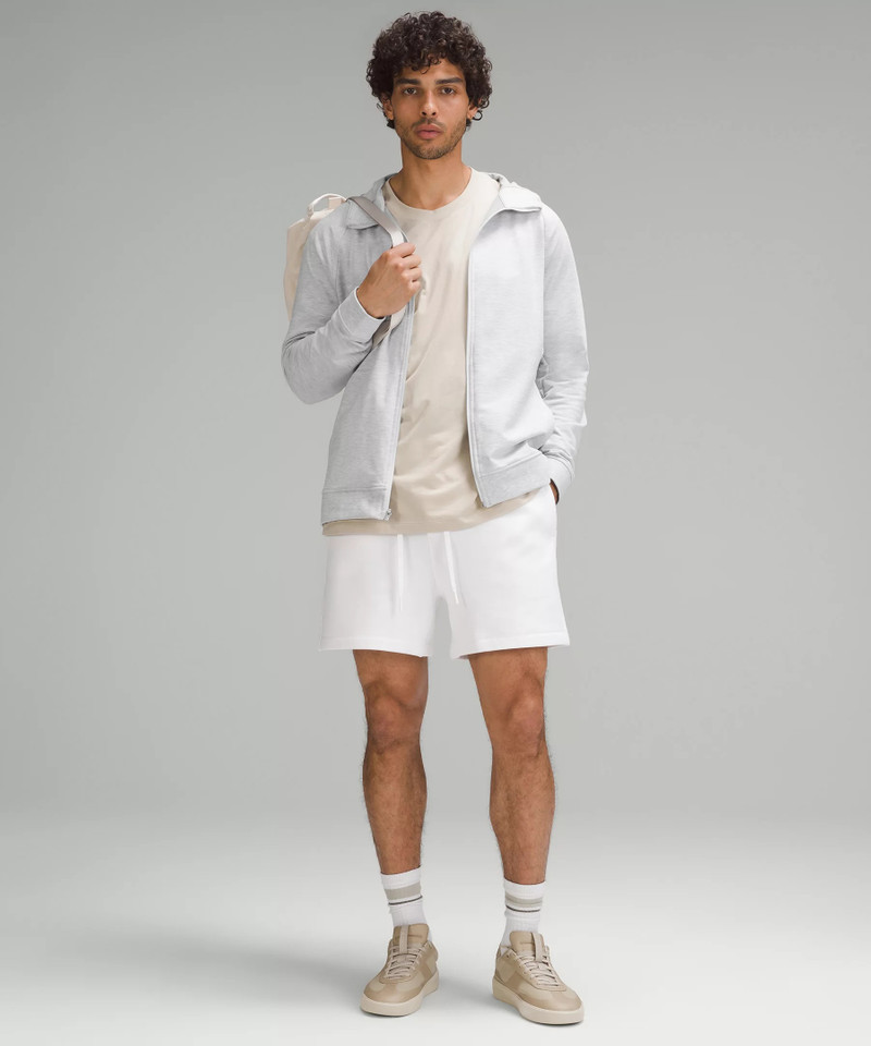 lululemon City Sweat Full-Zip Hoodie outlook