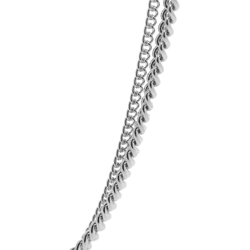 A.P.C. Lois Necklace - 2