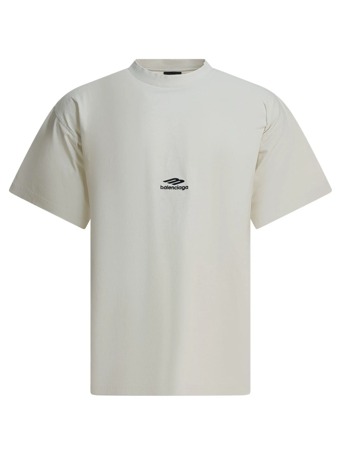 3b Sports Icon T-Shirts White - 1