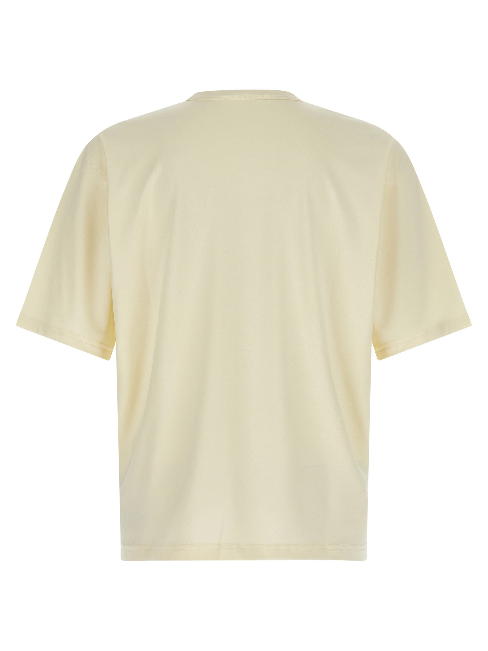 Jil Sander Men 'Activewear' T-Shirt - 2