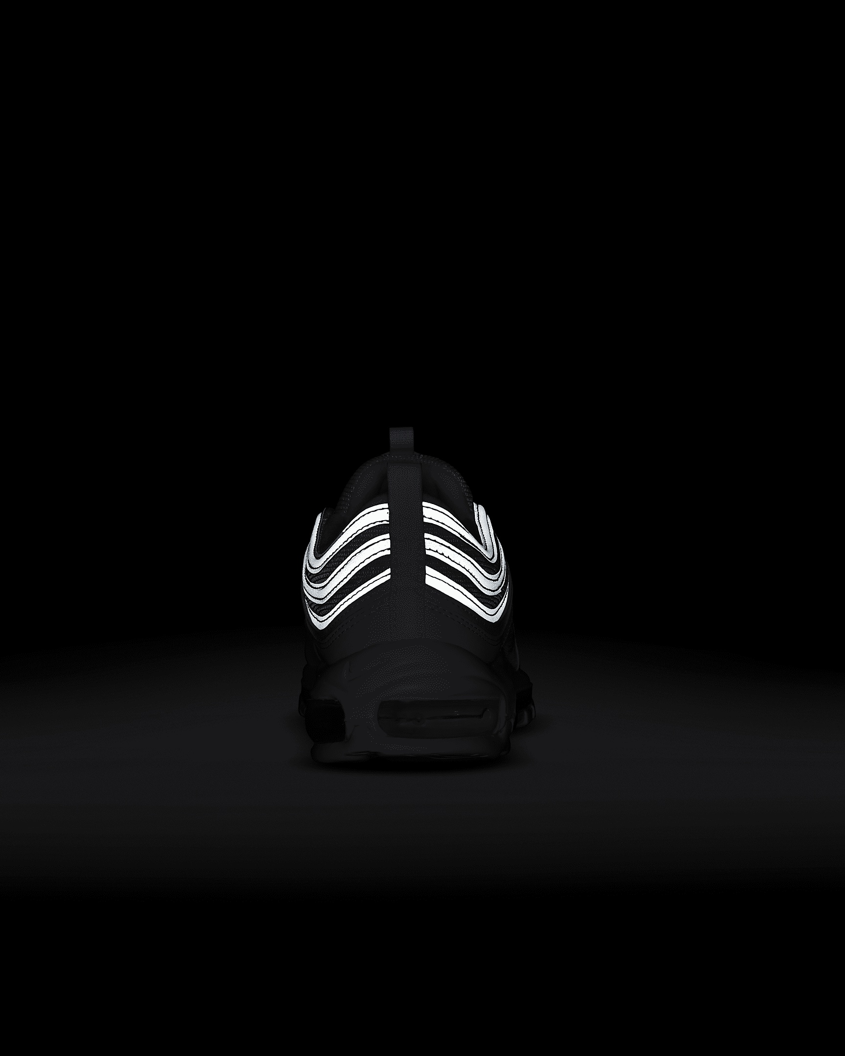 Nike Air Max 97 Men's Shoes - 11