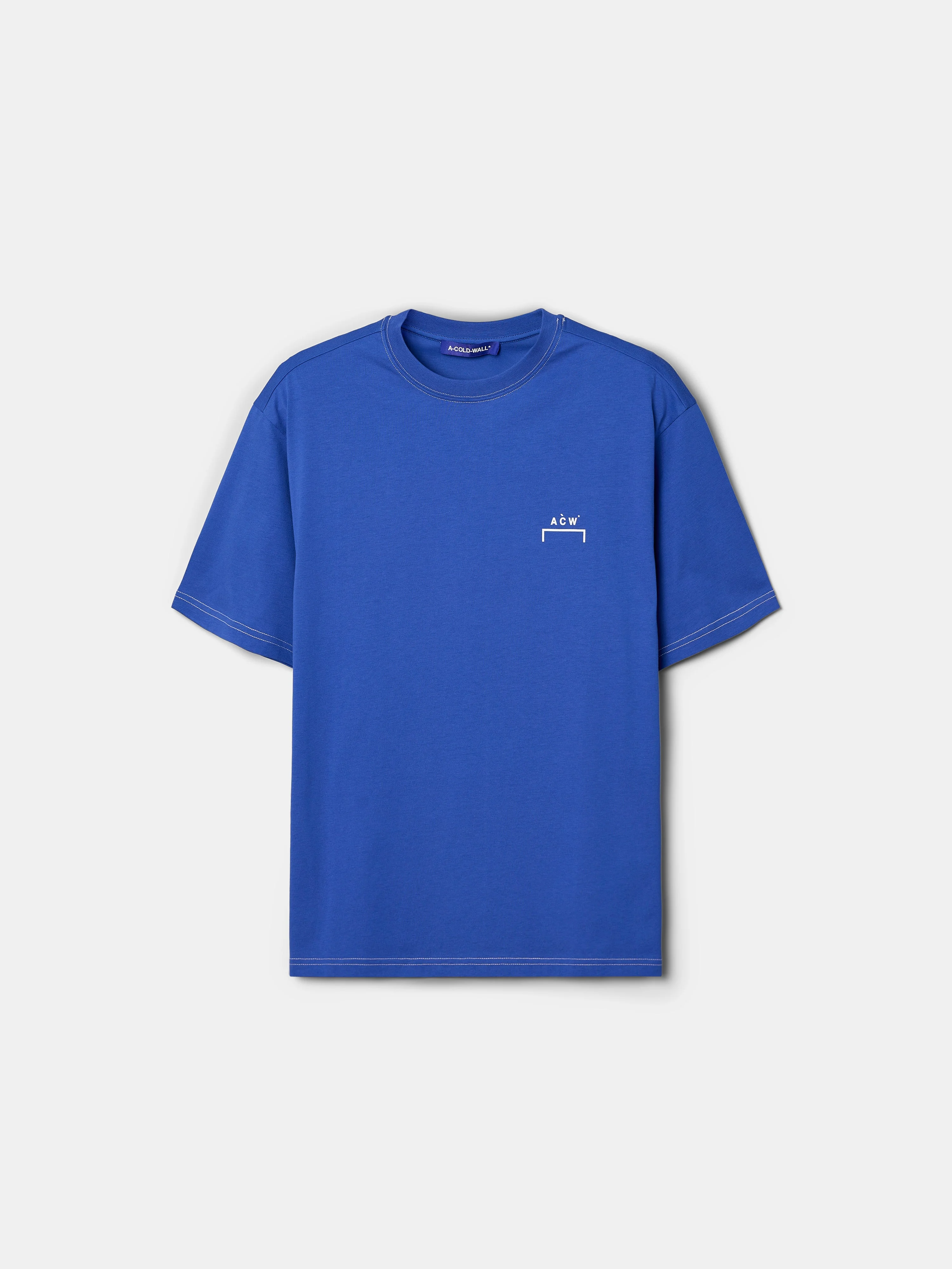 Moor T-Shirt Bluist - 1