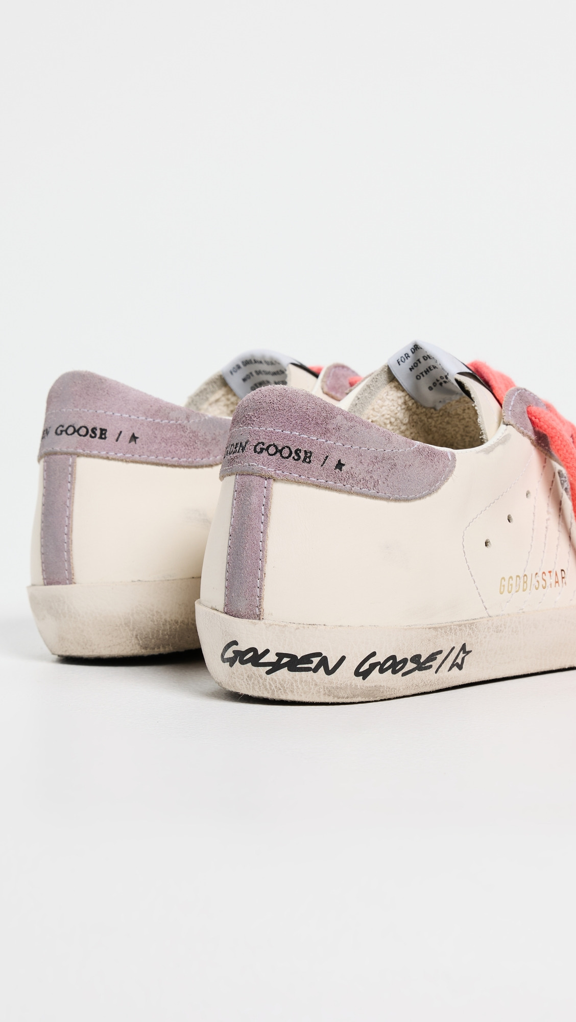 Super Star Sneakers - 3