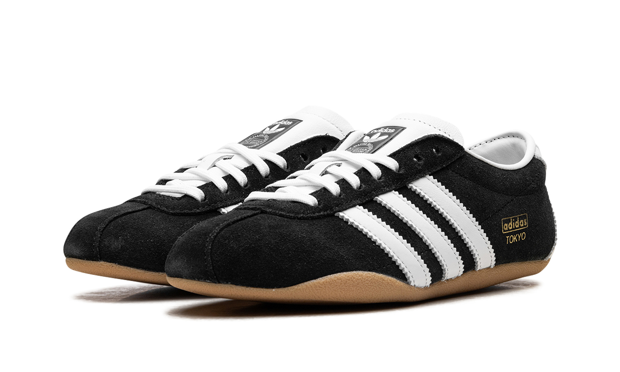 Tokyo WMNS "Black White" - 2