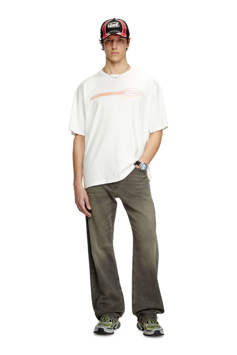 Diesel T-BOXT-R16 outlook
