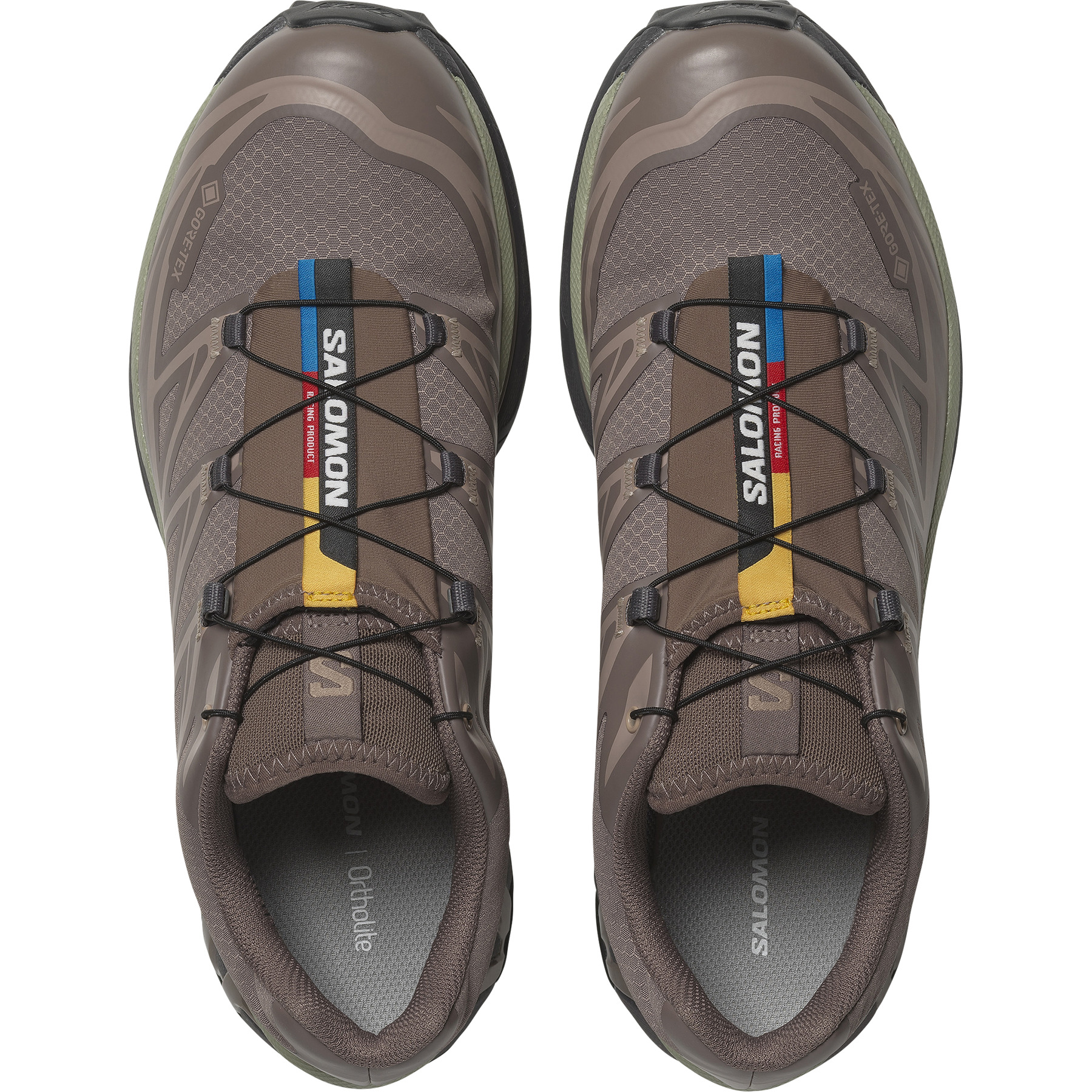 XT-6 GORE-TEX - 3
