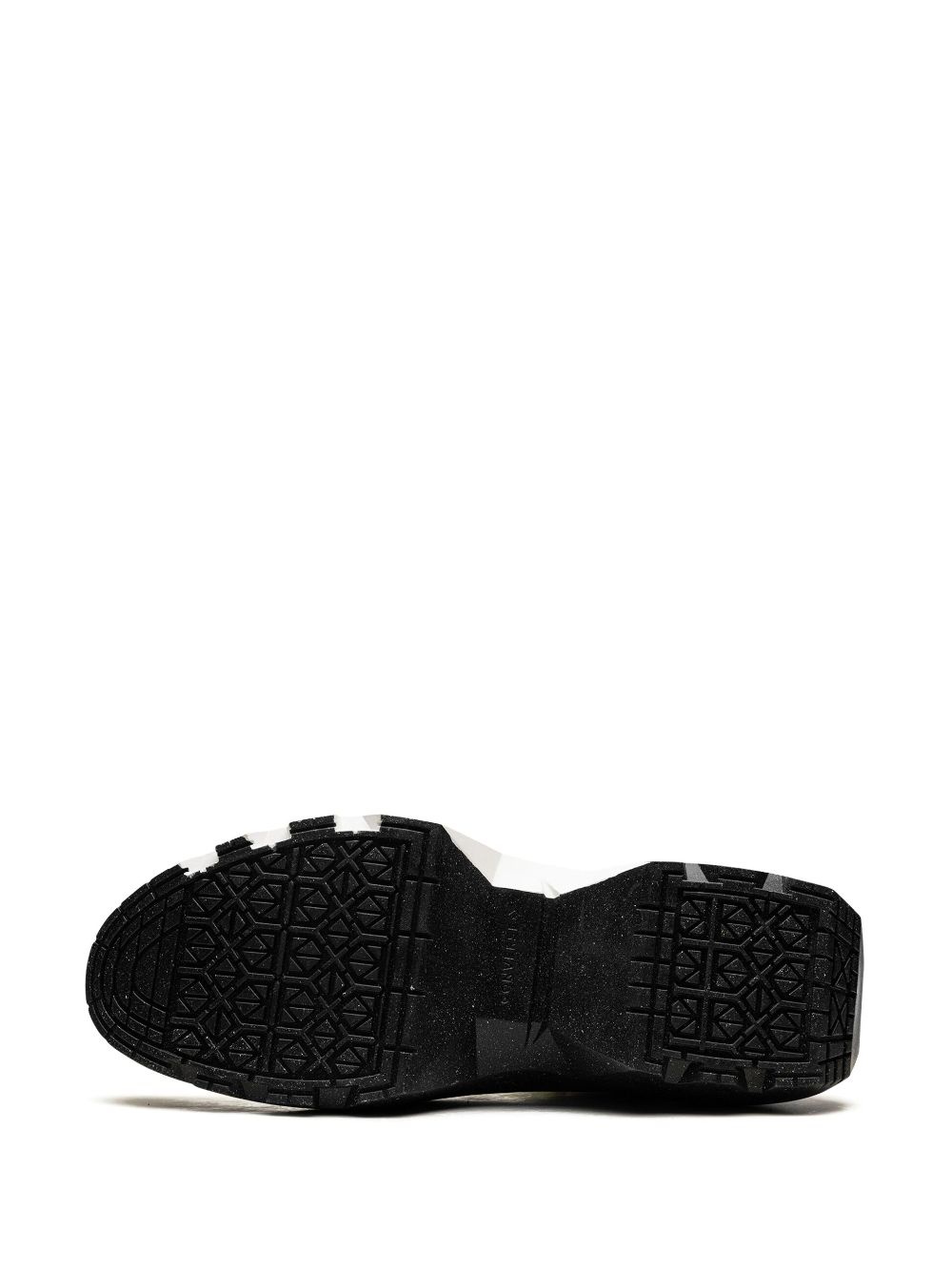 Geo Forma "A-COLD-WALL Volt" boots - 4