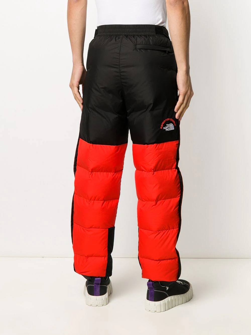 Summit Series Lhotse down trousers - 4