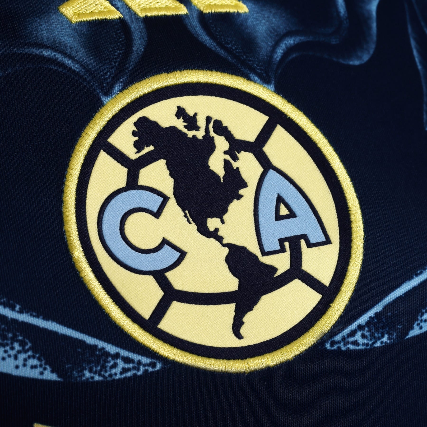 Club América 25/26 Away Jersey - 3