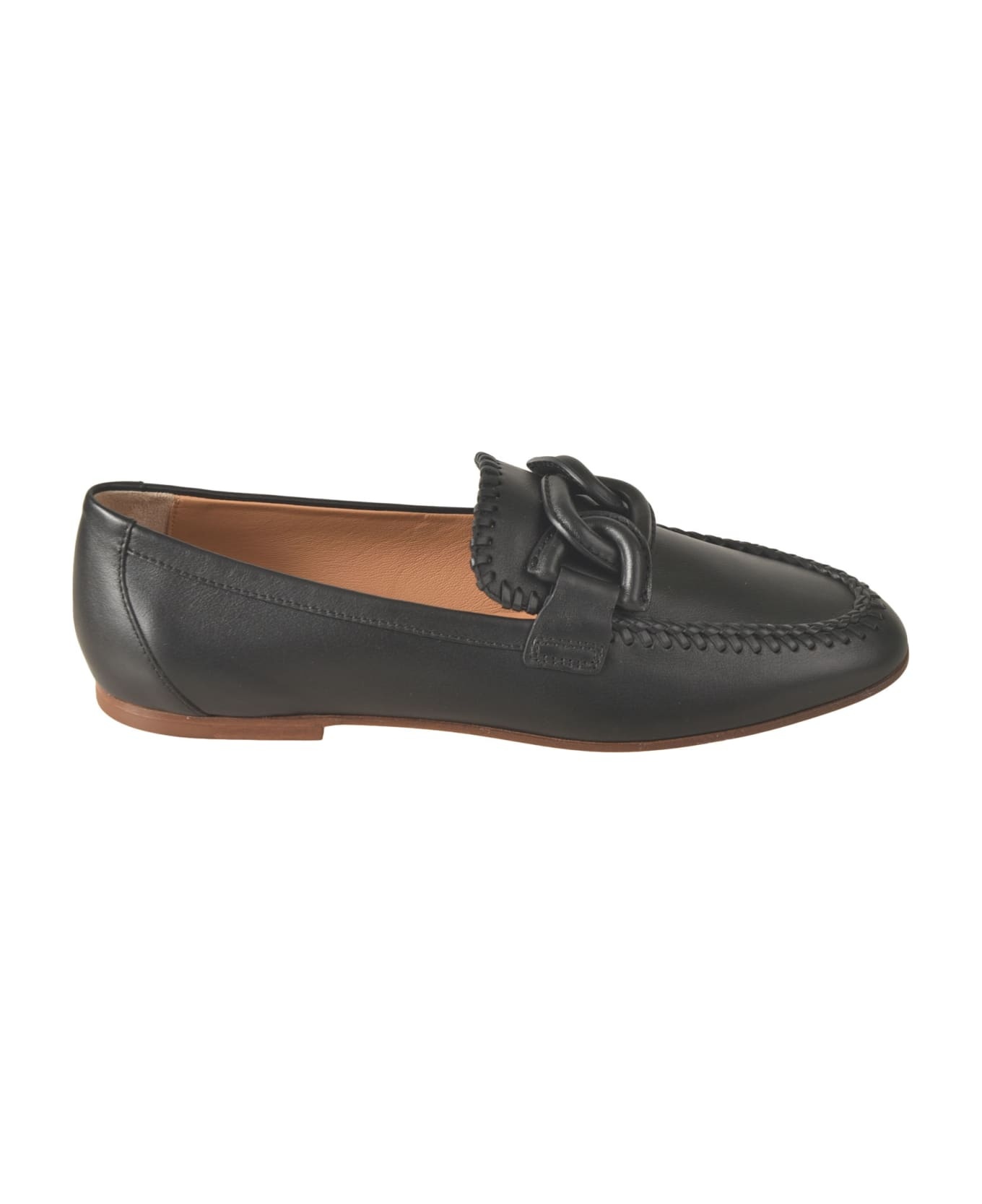 Infilatura Loafers - 1