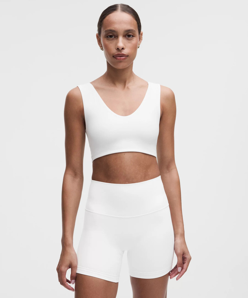 Bend This Boat and Scoop Bra *Light Support, A-C Cups 4