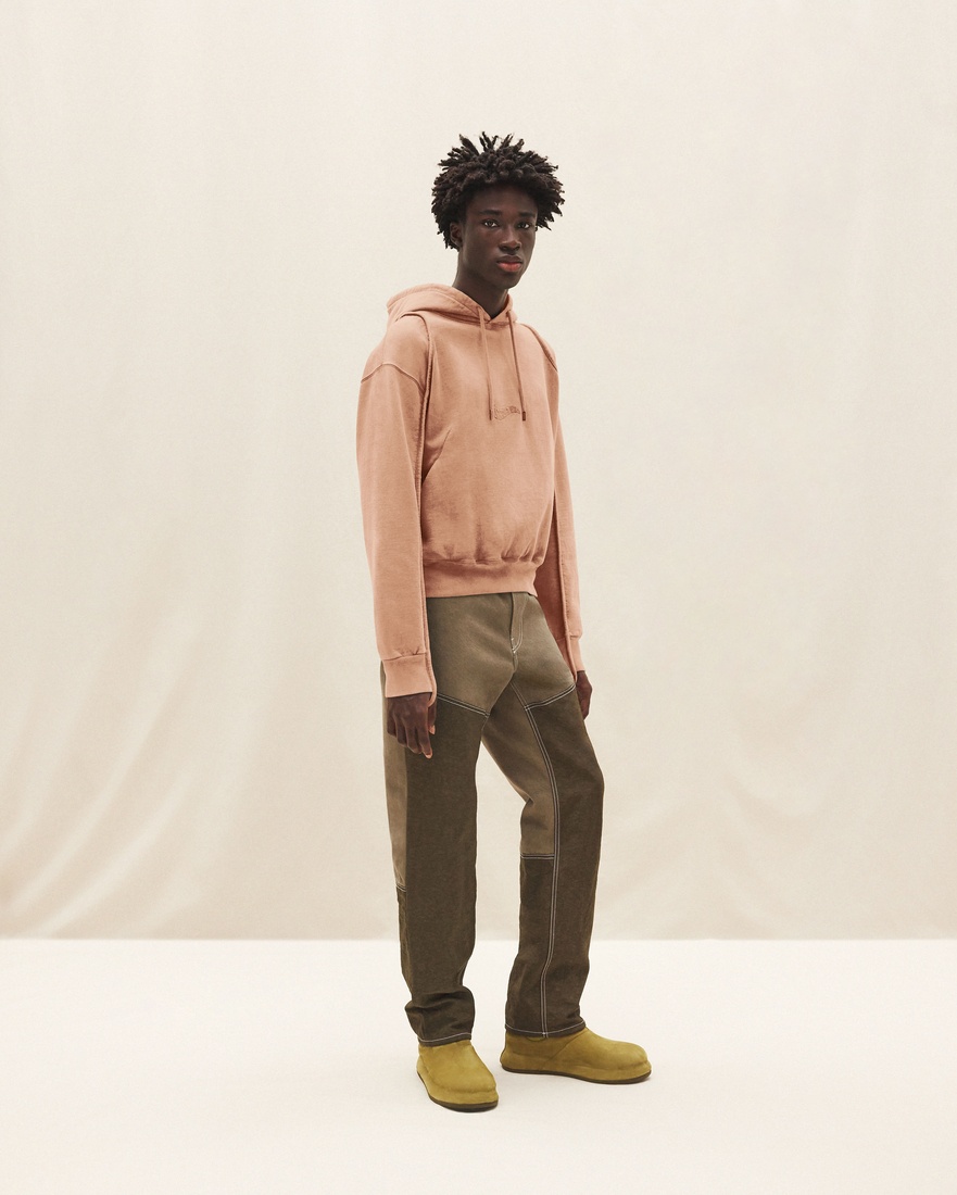 Le sweatshirt Camargue - 3
