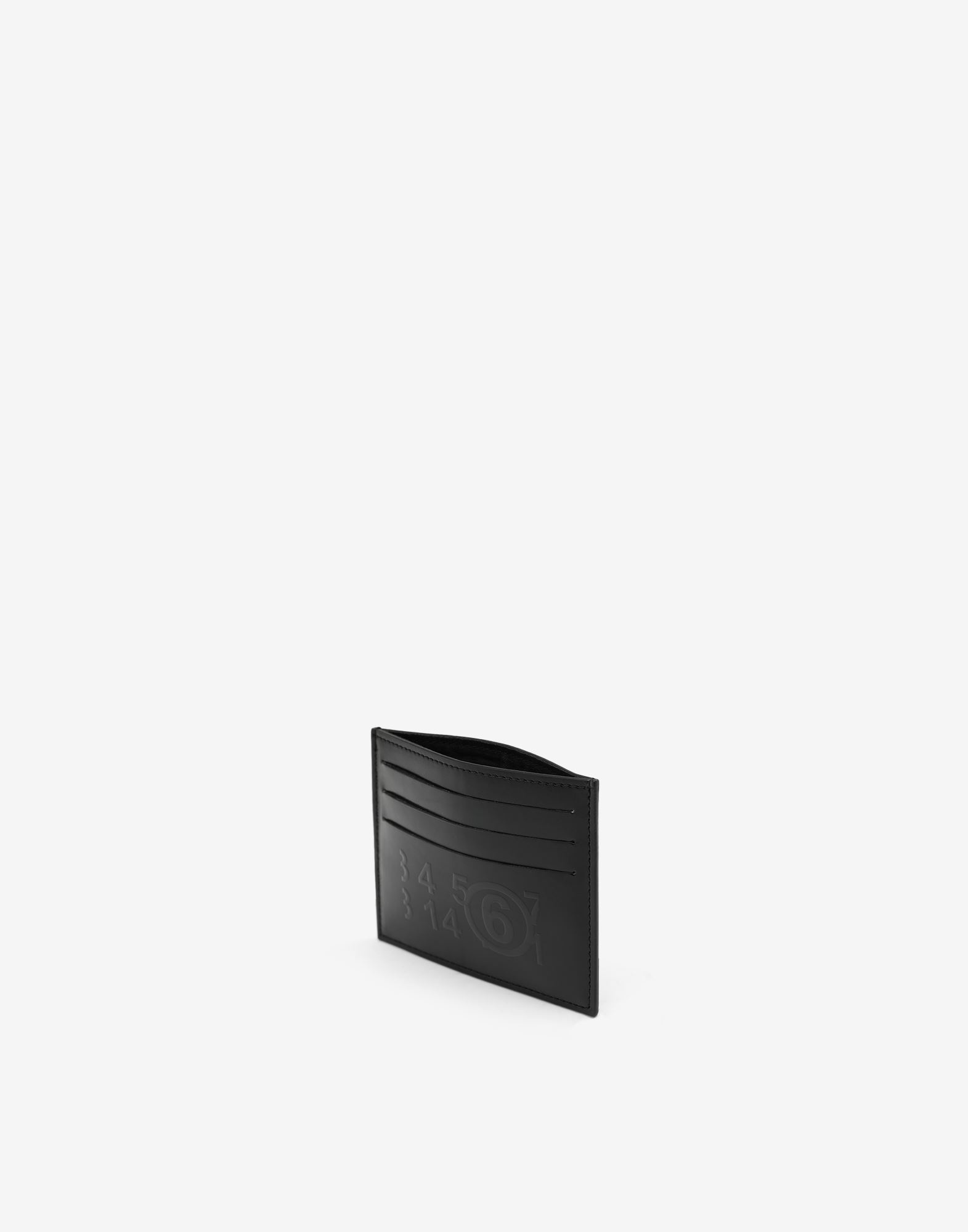 Logo cardholder - 3