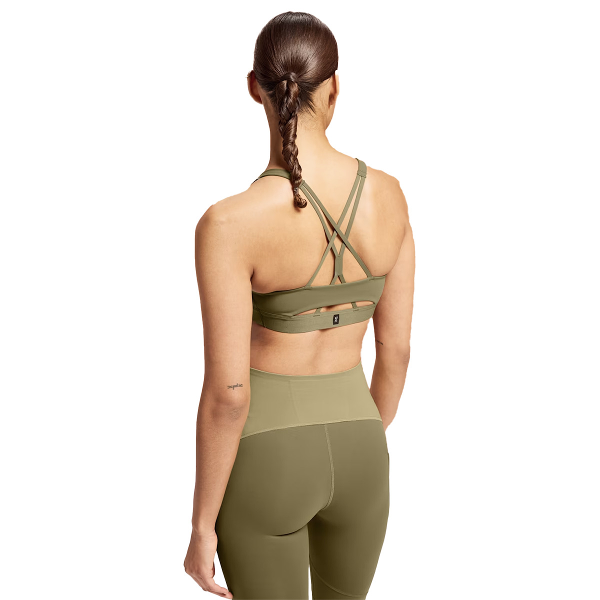 ON Movement Bra - 2
