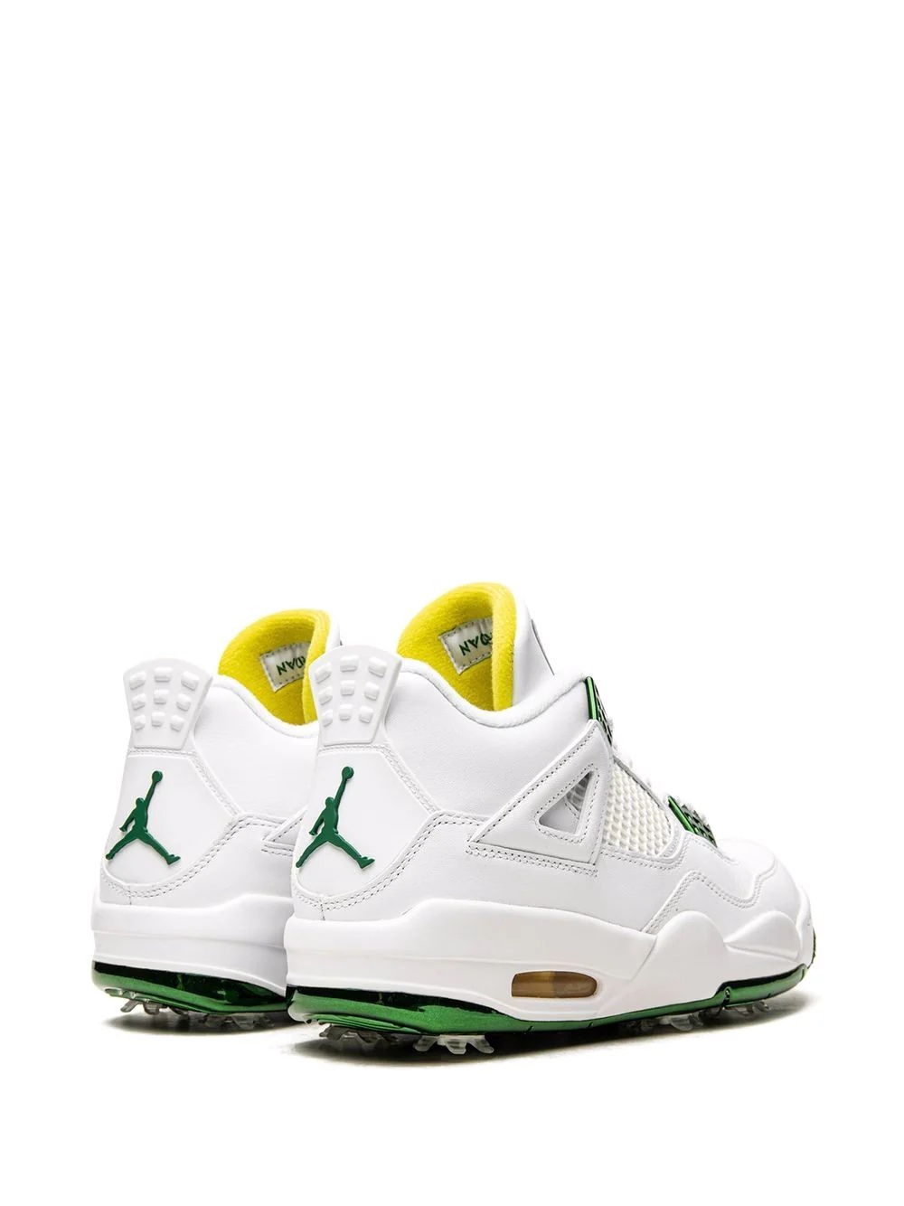 Air Jordan 4 Retro Golf sneakers - 3