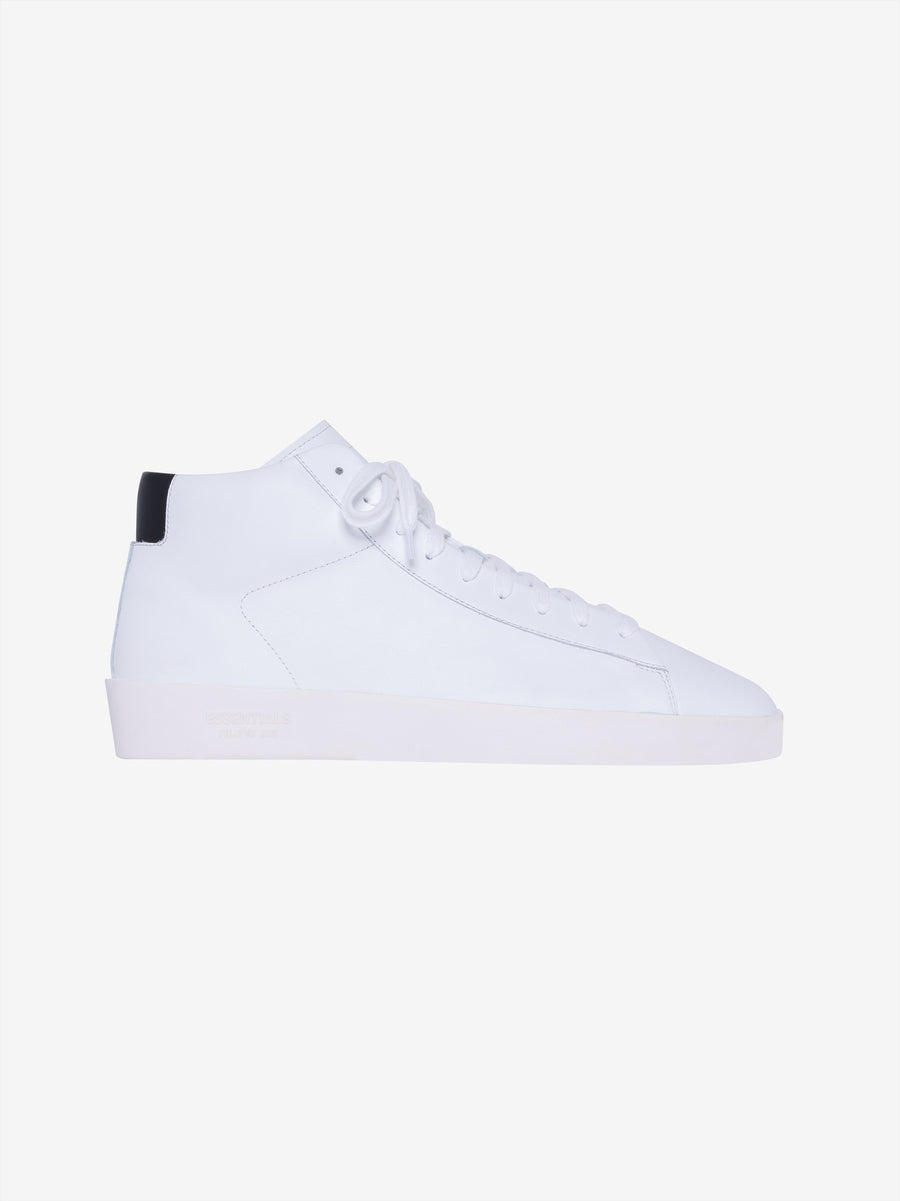 The Essential Tennis Mid - 1
