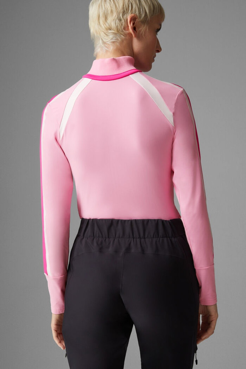 Junita First layer in Pink 3