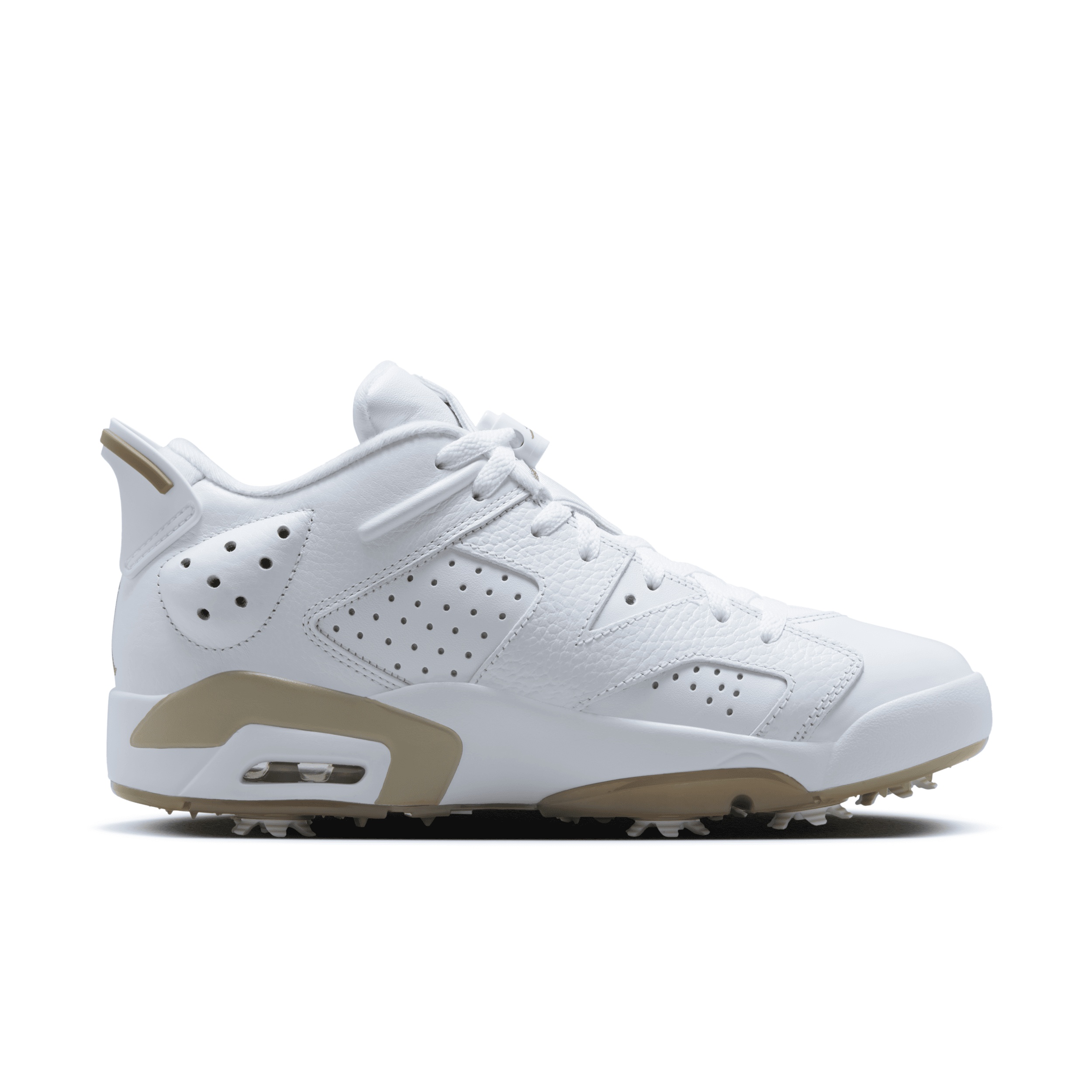 Men's Jordan Retro 6 G Golf Shoes - 3